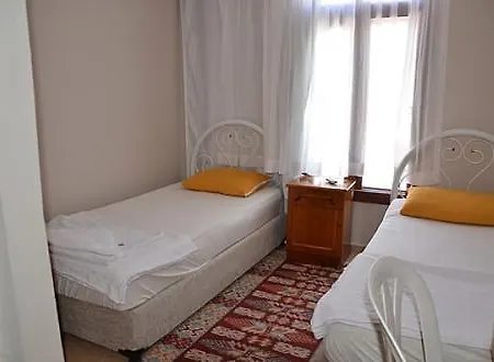 Aparthotel Istanbul Aparts