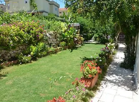 Aparthotel Istanbul Aparts Çeşme